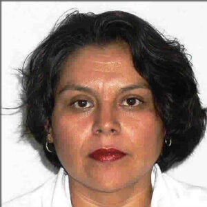 Dra. Abril Ayala Sánchez