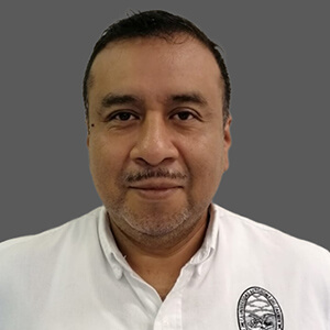 Mtro. Benjamín Tass Herrera