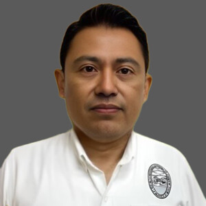 Dr. Alonso Pérez Cruz