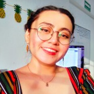 Mtra. Karime Pamela Mendoza Eligio