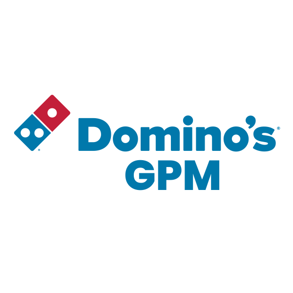 Dominos Pizza GPM